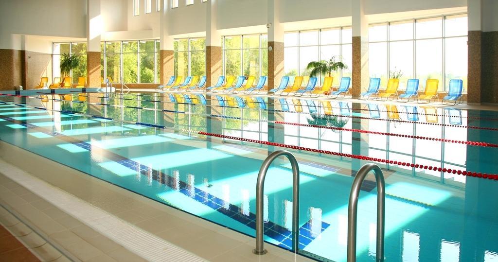 Sarkany Apartman, Sarkany Wellness Es Gyogyfuerdo Nyírbátor Buitenkant foto